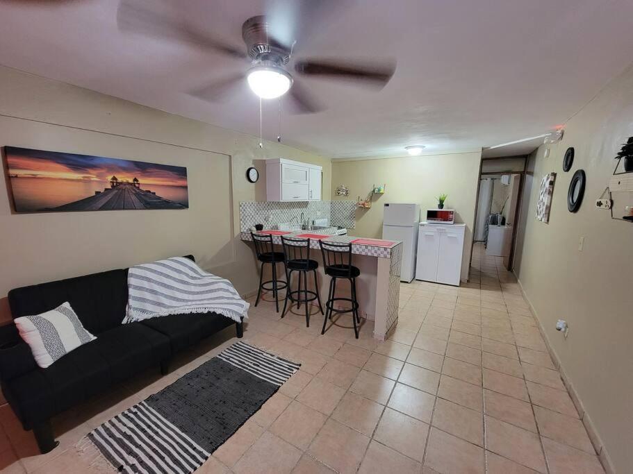 Cozy Apartment Near The Beach #1 Fajardo Eksteriør bilde